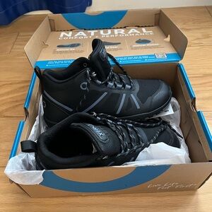 Xero Shoes Daylite Fusion Hiking boots - BNIB - size 9 but better fit for 8.5